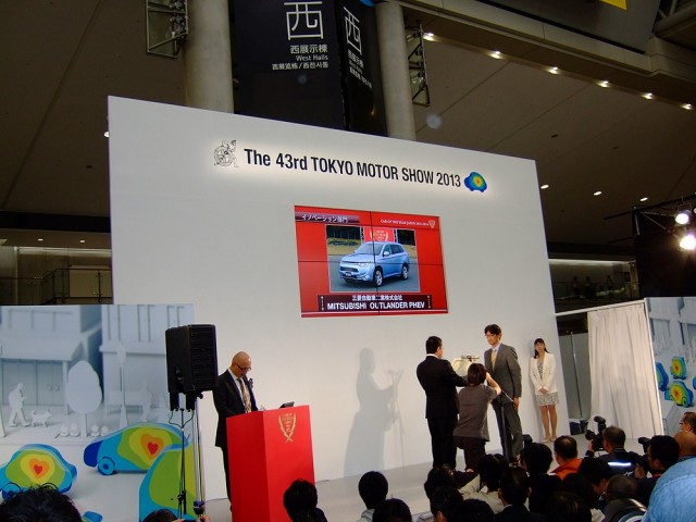 【えみりblog】東京モーターショー2013の取材に行ってきました。気になるクルマをピックアップ!